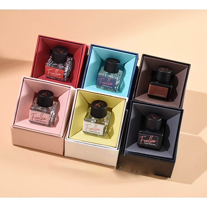 Nước Hoa Vùng Kín Foellie Cao Cấp Mùi Thơm Chuẩn Độ Lưu Hương Cực Tốt | BigBuy360 - bigbuy360.vn