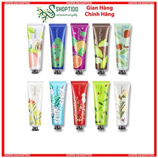 Kem dưỡng da tay mềm mịn MAYCREATE nội địa Trung 30g