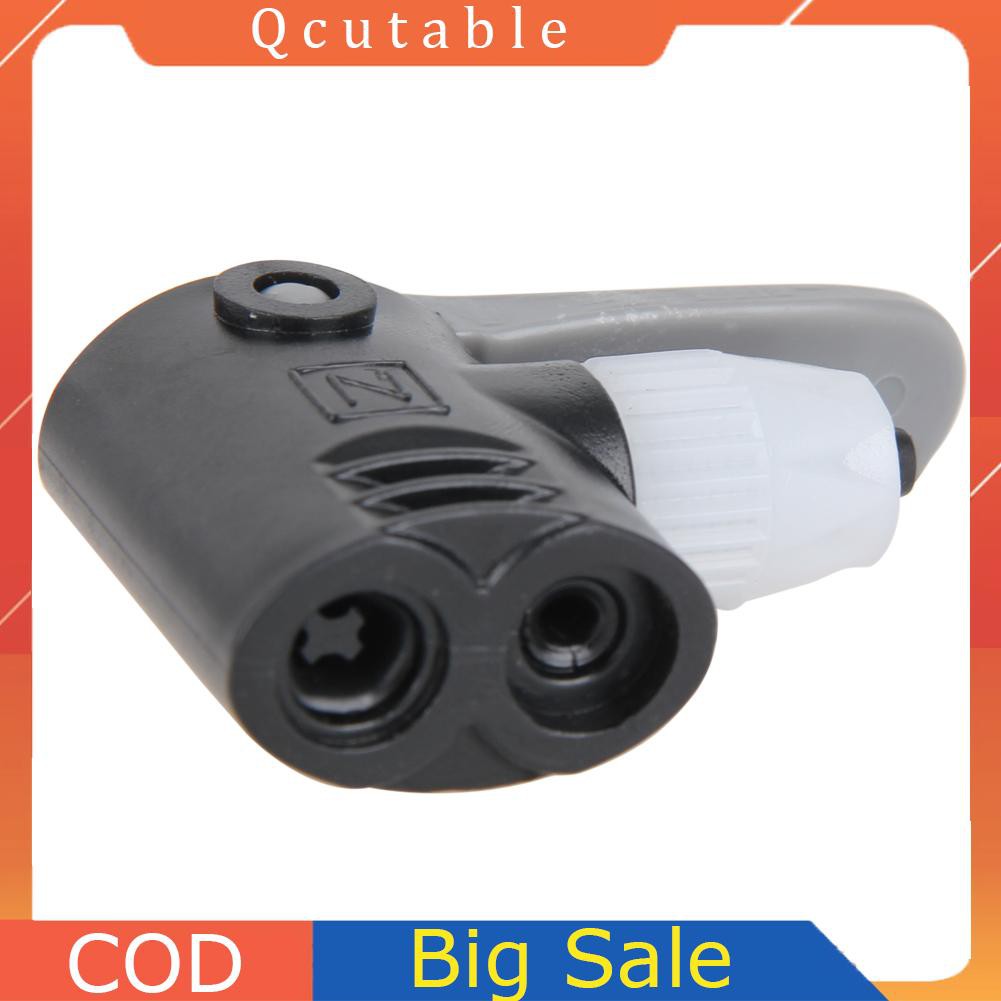 Đầu Nối Ống Bơm Bánh Xe Đạp