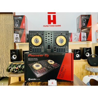 BÀN Bàn  PIONEER DDJ-SB3N (SERATO DJ LITE) CHÍNH HÃNG