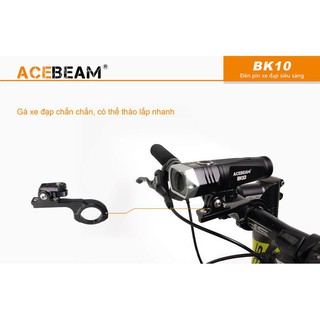 ĐÈN XE ĐẠP ACEBEAM BK10