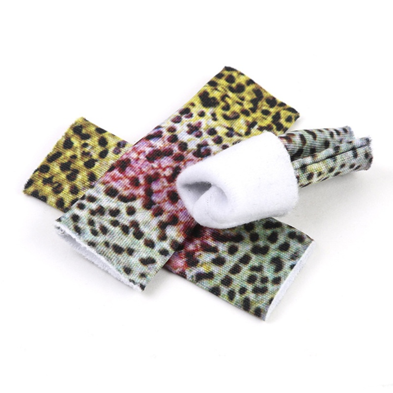 Dải Bọc Bảo Vệ Ngón Tay Khi Câu Cá Chất Lượng Cao