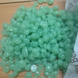 sáp wax lông Hạt Đậu 300g