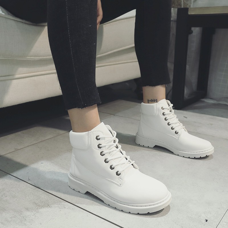 boot martin hàng order