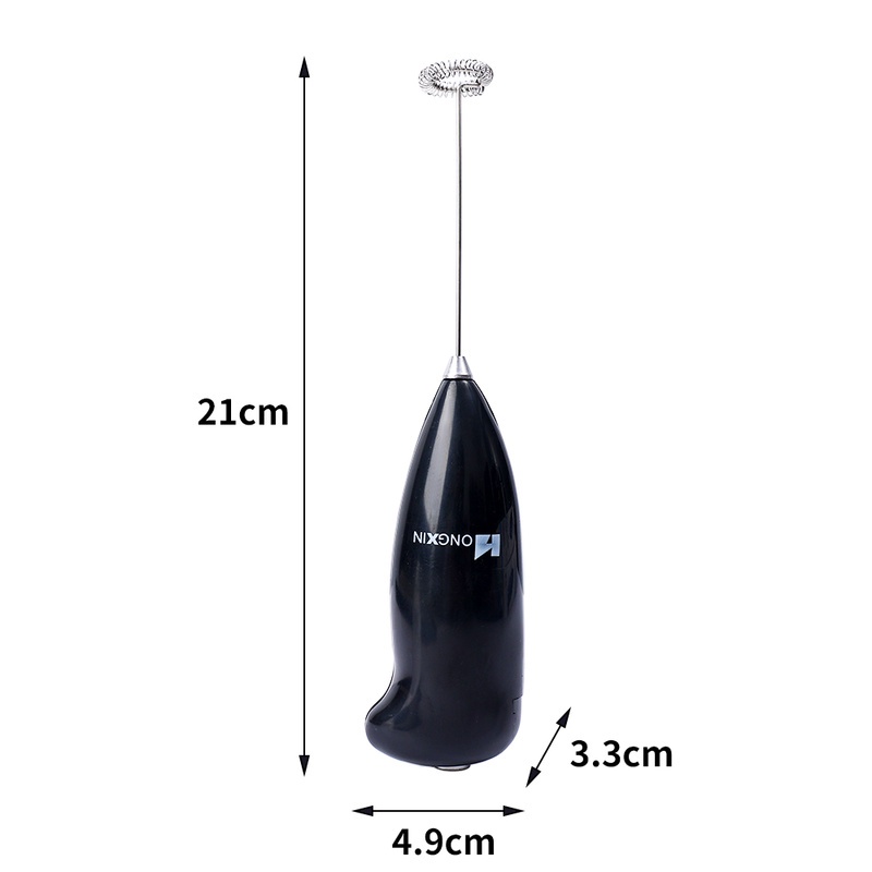 Máy Đánh Trứng Cầm Tay Mini Tiện Dụng Đa Năng