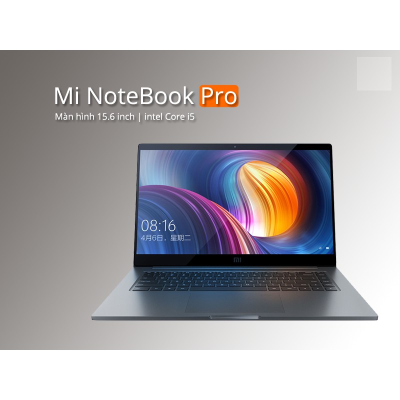 Xiaomi Notebook Pro 15 | WebRaoVat - webraovat.net.vn