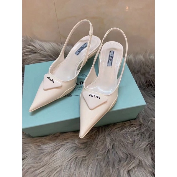 Siêu phẩm giày prada hàng super