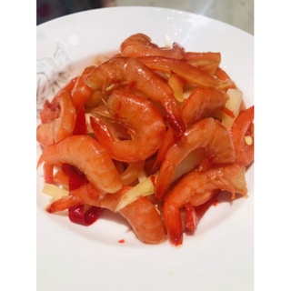 Mắm tôm chua Cà Mau 1kg