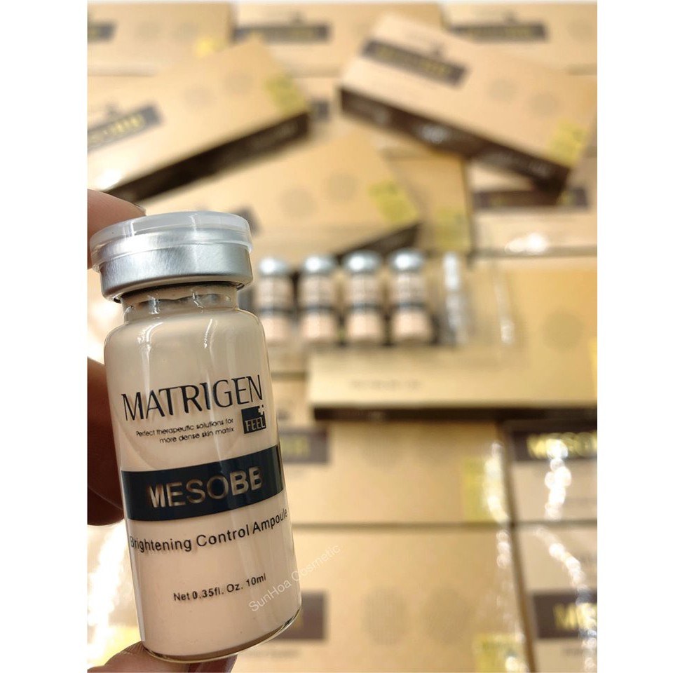 [Chính Hãng Hàn Quốc] CẤY PHẤN MESO BB HÀN MATRIGEN | BigBuy360 - bigbuy360.vn