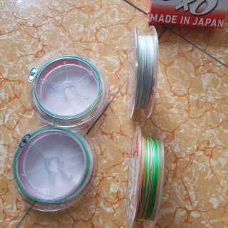 Dù x8 J-BRAID MADE IN JAPAN