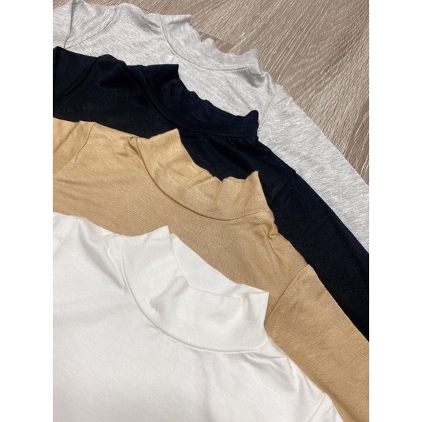 Áo giữ nhiệt cho bé sz 3m-3y