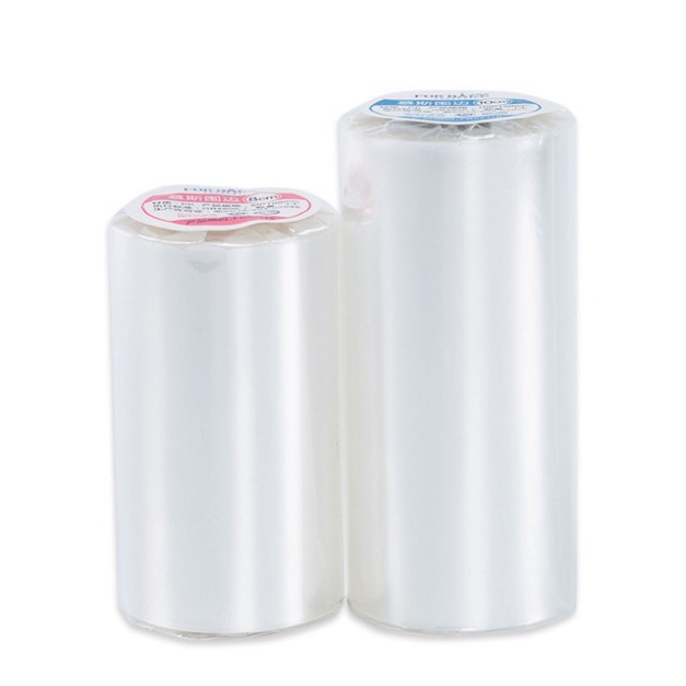 Cuộn mica lót thành bánh mousse cứng cáp nhiều kích thước -LOKING