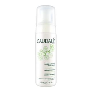 Sữa rửa mặt tạo bọt Caudalie 