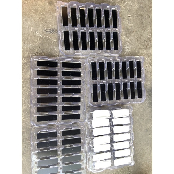 Màn hình đồng hồ vario 125,150