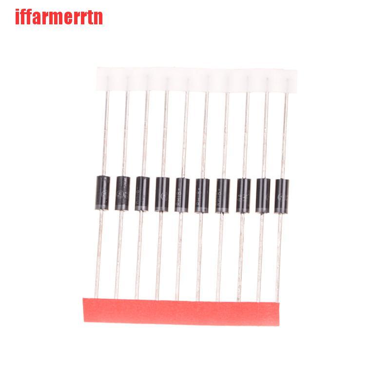 Set 10 đi ốt ổn áp 1n5349b in5349 5w / 12v yrs chuyên dụng