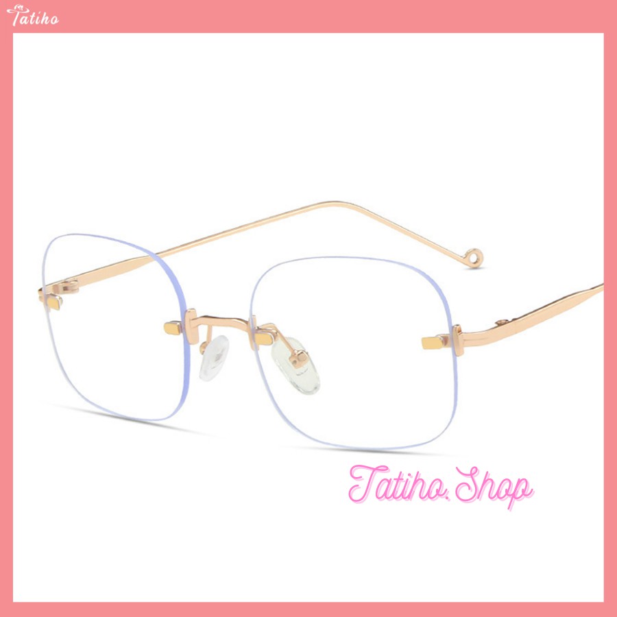 [HÀNG XỊN, GIÁ TỐT] Kính Râm (Kính Mát) Cao Cấp Gọng Cận Kim Loại Phong Cách Thời Trang - Carl Fitow - Mã MK013