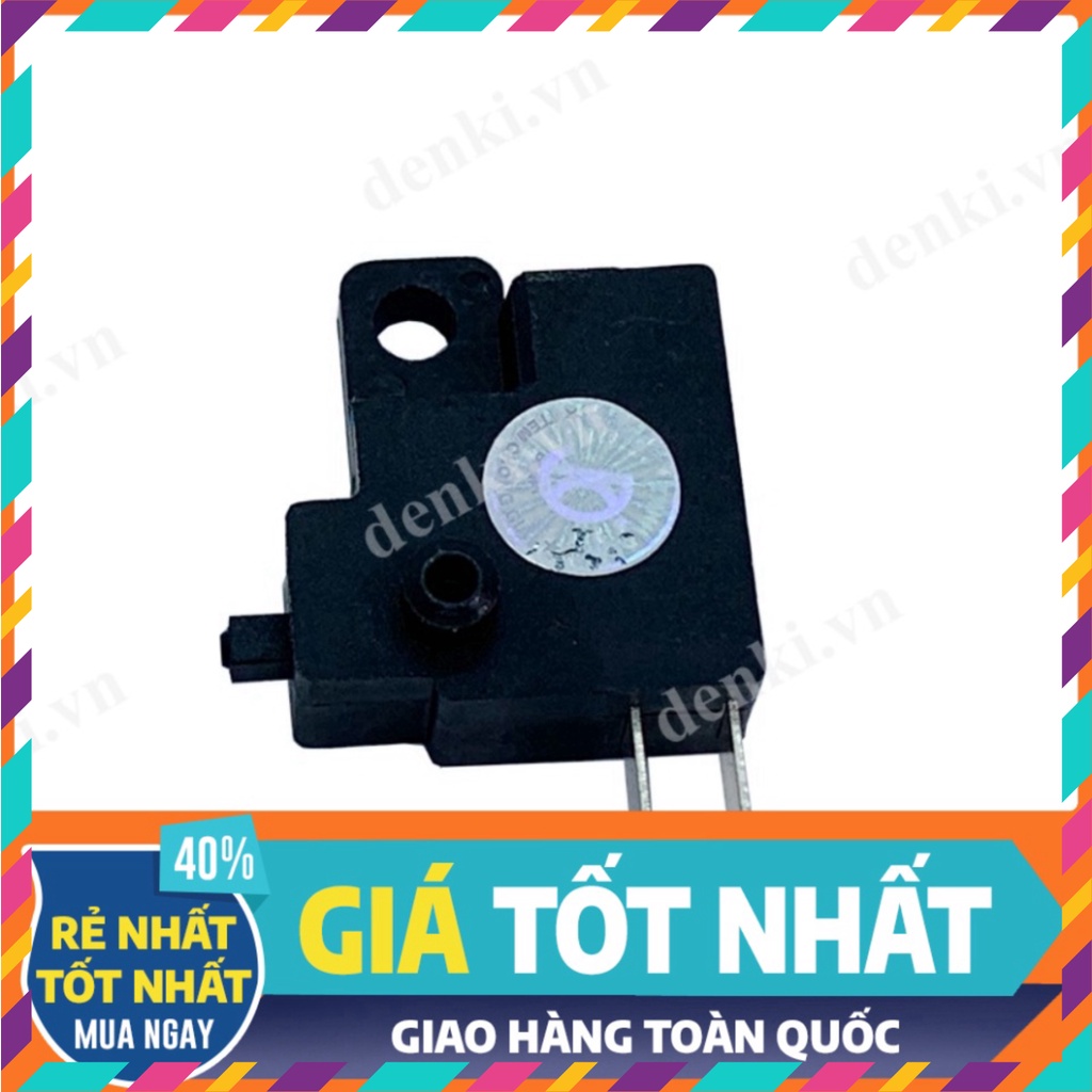 DENKI Dây Stop Tay, shop chân, stop đĩa Dream/ Wave, RS DENKI Loại tốt