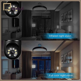 [Homyl] Bóng đèn E27 Bóng đèn máy ảnh 5G