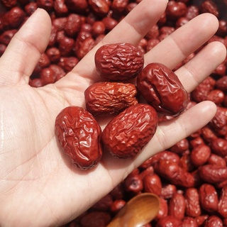 táo đỏ tân cương