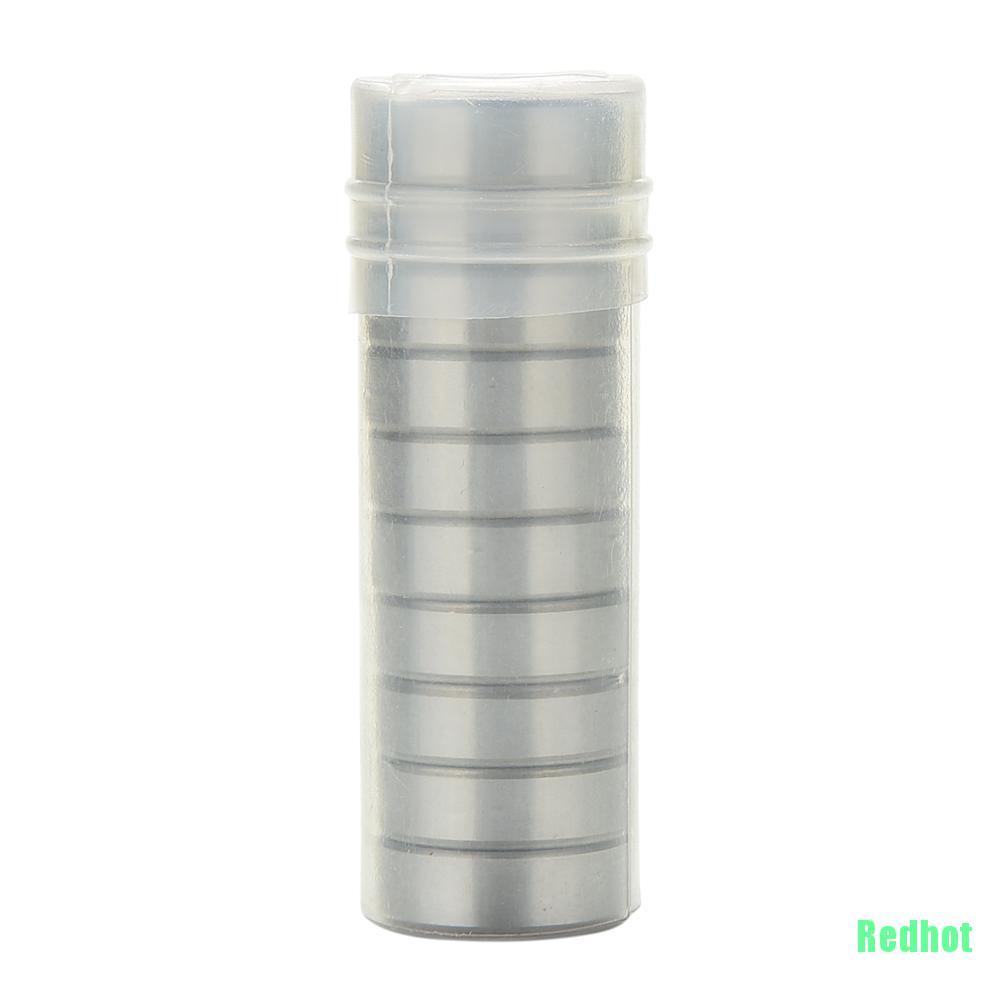 Set 10 vòng bi 8x22 X 7 Abec-9 chuyên dụng thích hợp cho giày trượt patin