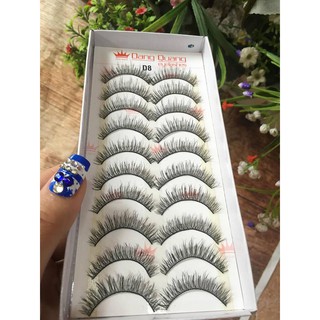 Mi Đăng Quang dòng 3D mã D
