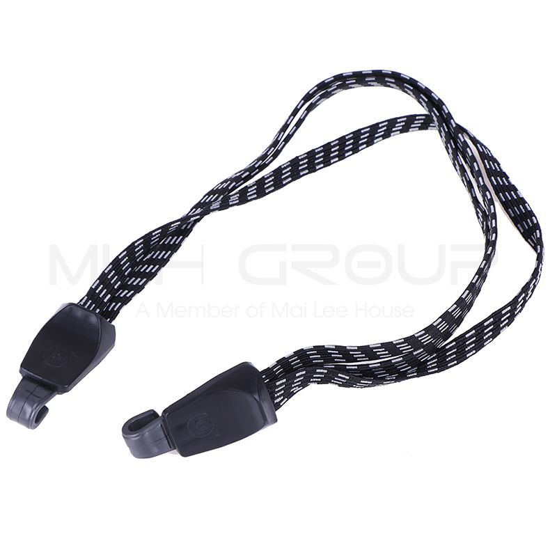 Dây Buộc Hành Lý Xe Đạp Chất Liệu Cao Su Co Giãn Cố Định Hành Lý/ Vật Dụng Trên Xe 68 cm Tiện Dụng MLH
