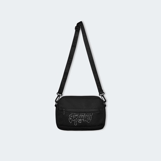 Túi đeo chéo SLY Shoulder Bag Đen