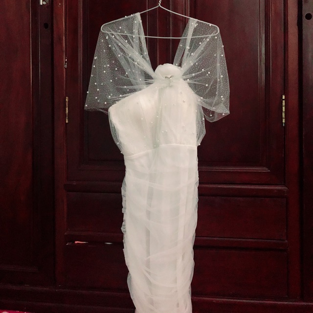 Thanh lý đầm đi tiệc