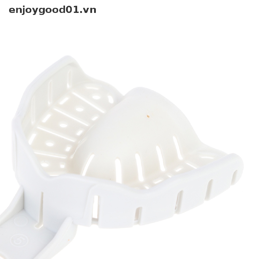 Set 6 giá đỡ răng bằng nhựa chuyên dụng cho nha khoa
 | BigBuy360 - bigbuy360.vn