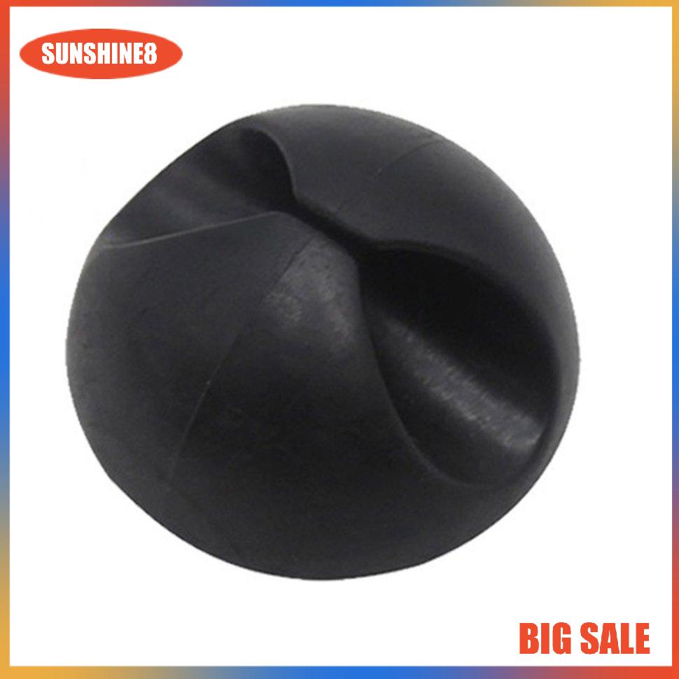 Kẹp cố định dây cáp gọn gàng tiện dụng