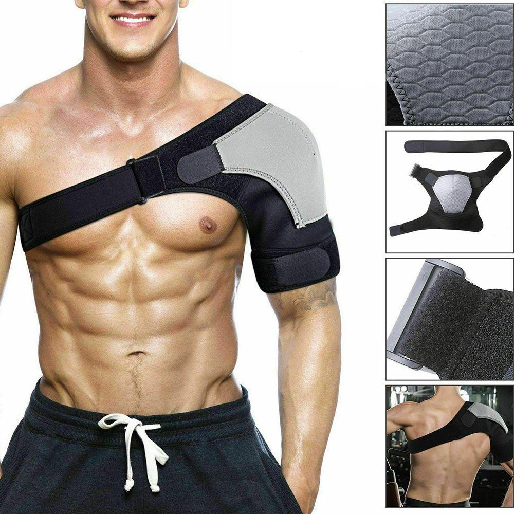Đai Đeo Vai Hỗ Trợ Chăm Sóc Sức Khỏe Chất Lượng Cao