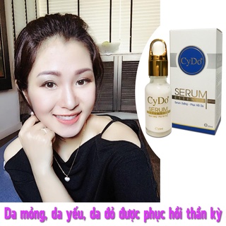 Serum dưỡng - phục hồi da Cydo