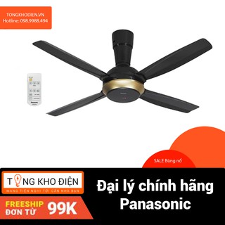 Quạt trần Panasonic F-56XPG