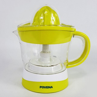 MÁY VẮT CAM POVENA PVN-3807