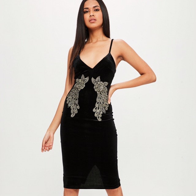 Váy Missguided