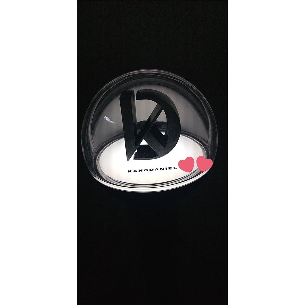 Official Lightstick Daniel - Danibong