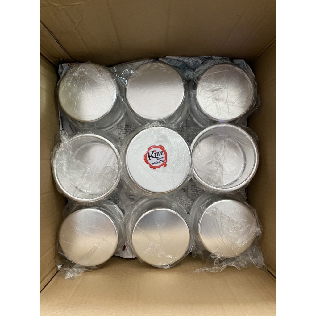 Ca nồi nấu sáp wax lông nóng 500ml | BigBuy360 - bigbuy360.vn