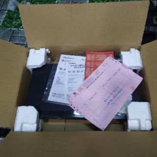 Đầu DVD Pioneer DV-2022 mới keng