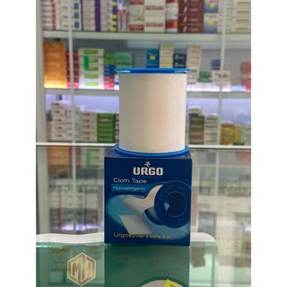 BĂNG KEO LỤA Y TẾ URGO 5-5