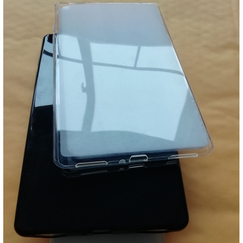 For Samsung Galaxy Tab A 8.0 2019 soft jelly case Mềm Ốp lưng SM-T290 T295 T297 back cover T290 TPU Vỏ bảo vệ | BigBuy360 - bigbuy360.vn