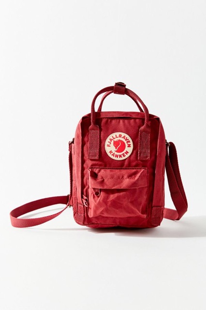 Túi Đeo Chéo Fjallraven Kanken Sling 2019 xịn - nhiều màu.