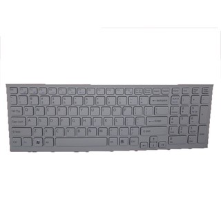 Bàn phím Laptop SONY VPC-EH