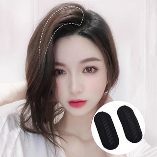 (XẢ KHO) Combo 5 Set Đệm Phồng Tóc - Dày Tóc Mái