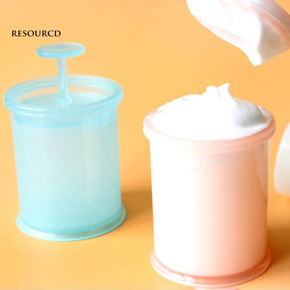 Dụng cụ tạo bọt cho sữa rửa mặt/dầu gội/sữa tắm tiện dụng | BigBuy360 - bigbuy360.vn