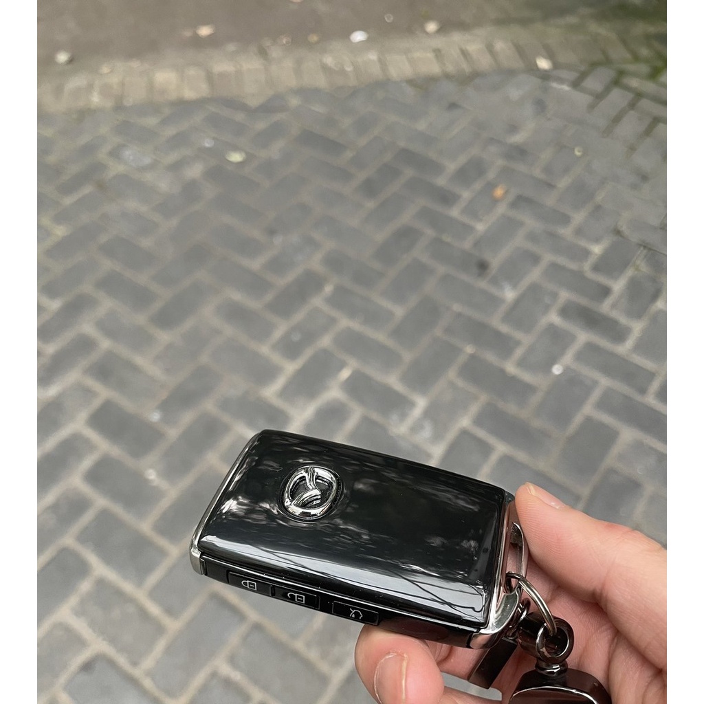 MẶT CHÌA KHOÁ MAZDA 3 2020-2023