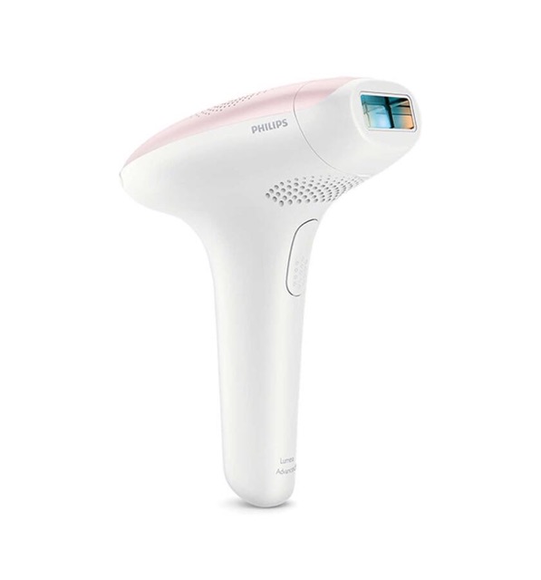 Máy triệt lông Philips Lumea IPL SC1993 250.000 xung