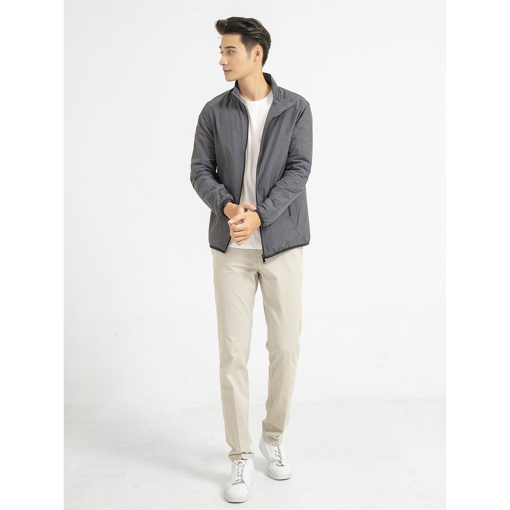 ÁO KHOÁC GIÓ NAM ARISTINO AJKR01