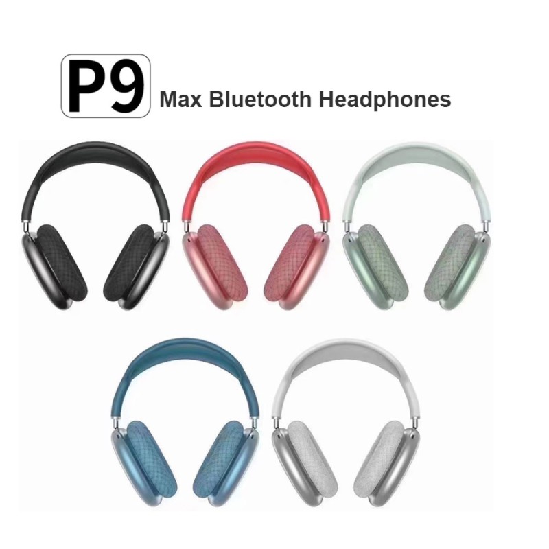 Tai nghe không dây Bluetooth 5.0 TWS Tai nghe 9D Tai nghe thể thao stereo Tai nghe chống nước