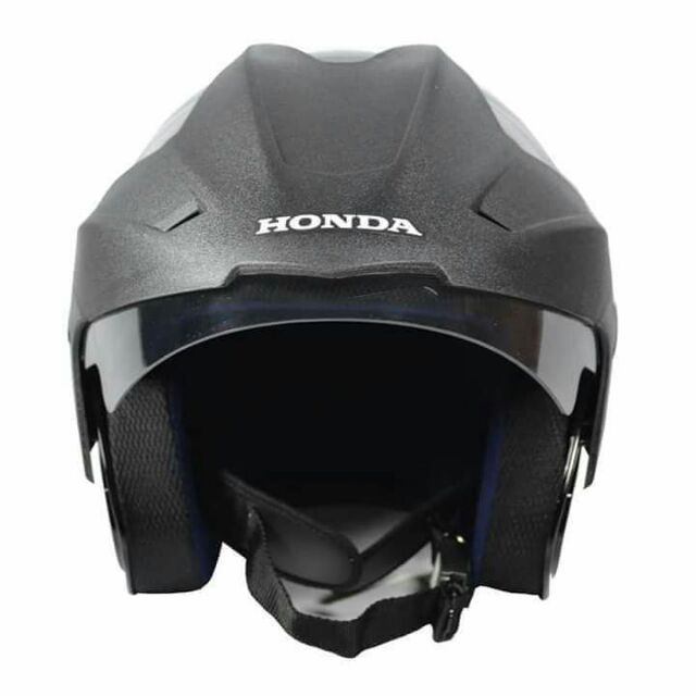 Nón 3/4 Honda Helmet trx-3