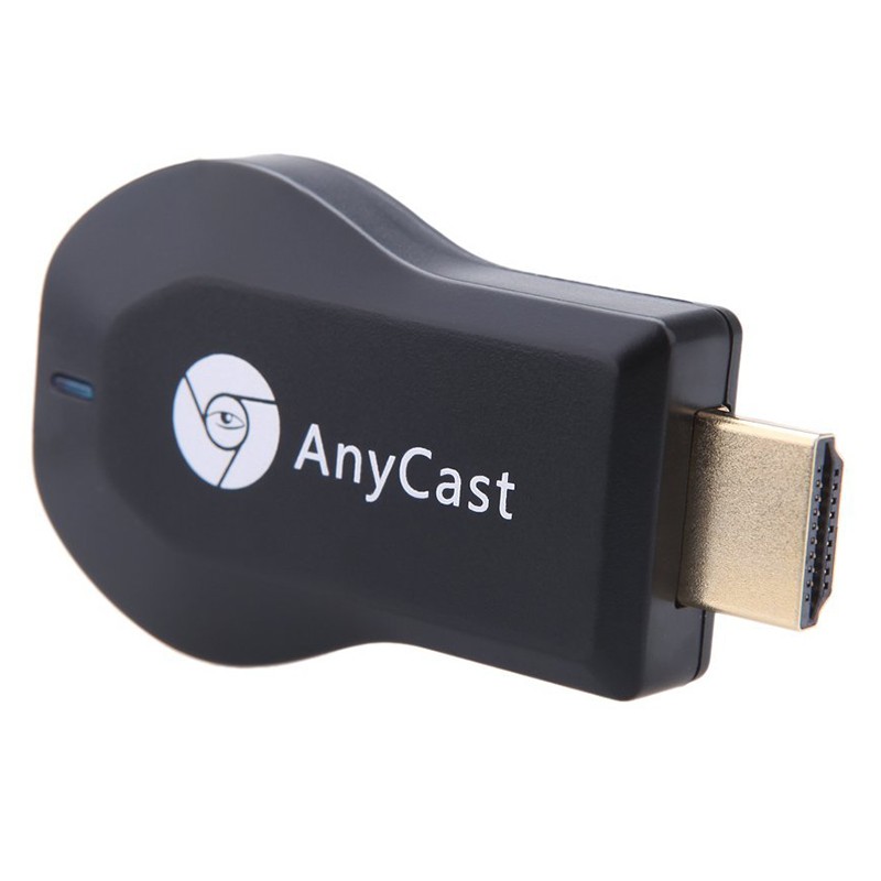 Thiết Bị HDMI Không Dây Kết Nối Điện Thoại, Máy Tính Bảng Với TV Anycast